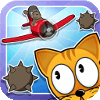 Cats & Bombs