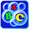 Word Bubbles For Kids